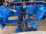 4 Underbody - Truck with
