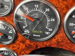 4 Transmision with Engine Hours