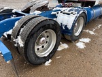 4 Underbody - Truck with