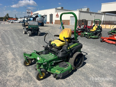 2023 John Deere Z950M ZTrak M Series Zero-Turn Lawn Mower