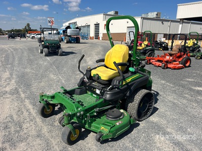 2023 John Deere Z994R ZTrak Zero-Turn Lawn Mower