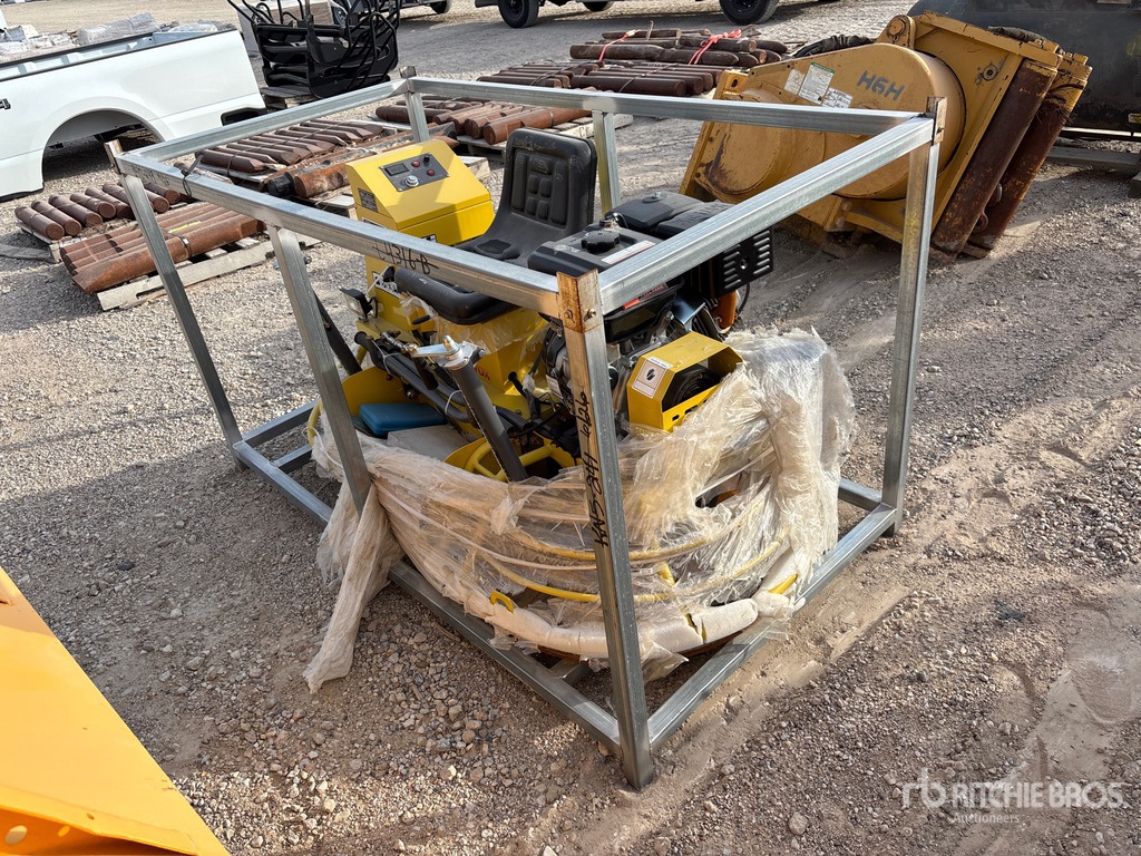 General Appearance with Featured Photo