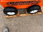 Chassis Photos with
