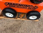 Chassis Photos with