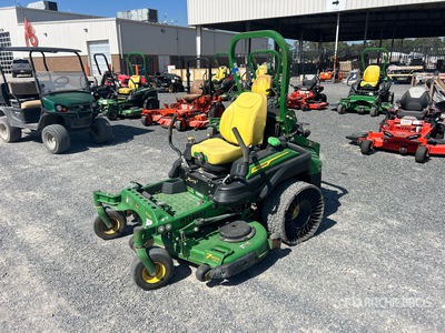 2023 John Deere Z994R ZTrak Zero-Turn Lawn Mower
