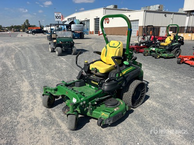 2023 John Deere Z994R ZTrak Zero-Turn Lawn Mower