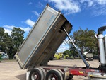 v2 Configuration - Dump Trucks with