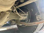 Brakes with 