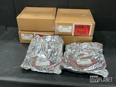 (22) Oshkosh Defense 4SK540 Seal Retainers
