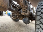 Drivetrain with 