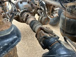 Drivetrain with