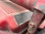 Engine with