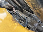Hydraulique with