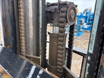 Hydraulique with