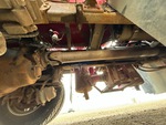 Drivetrain with 