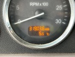 Cab with Engine Hours