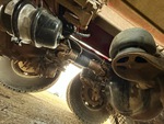 Drivetrain with 