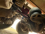 Drivetrain with 