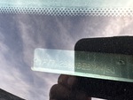 General Appearance with Frame Stamp Serial Number/VIN Photo