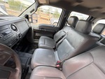 Cab with 