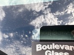 General Appearance with Frame Stamp Serial Number/VIN Photo