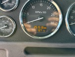 4 Transmision with Engine Hours