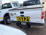 Chassis with 