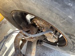 Brakes with 