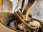 Brakes with 