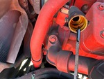 4 Engine with 