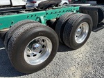4 Underbody - Truck with 