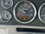 4 Transmision with Engine Hours