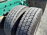 4 Underbody - Truck with 