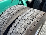 4 Underbody - Truck with 