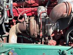 4 Engine with 