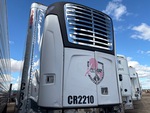 Refrigeration Unit with