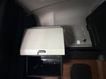 Cab with 