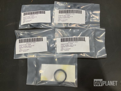 (891) Windward Enterprises 2900-30136 Igniter Hatch Rings