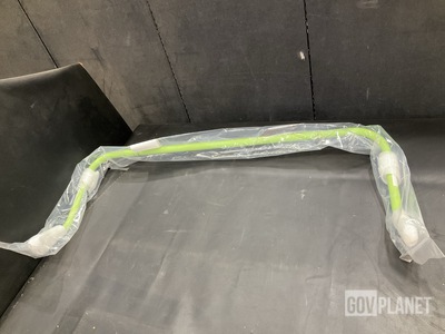 (7) Boeing 416T2184-4 Deployment Bar Assemblies