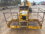 Basic Control Station Upper with 