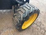 v2 Undercarriage - Wheeled Equipment with 