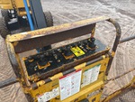 Basic Control Station Upper with 