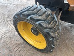 v2 Undercarriage - Wheeled Equipment with 