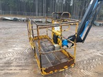 Basic Control Station Upper with 