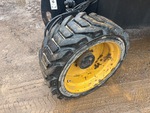 v2 Undercarriage - Wheeled Equipment with 