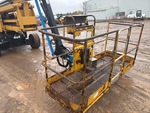 Basic Control Station Upper with 