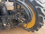 Drivetrain with 