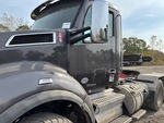 General Appearance with Paint