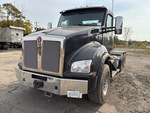 General Appearance with Exterior Lights