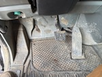4 Transmision with Brake Control